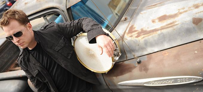 Stanton Moore Goes Acoustic Trio on ‘Conversations’ (INTERVIEW)