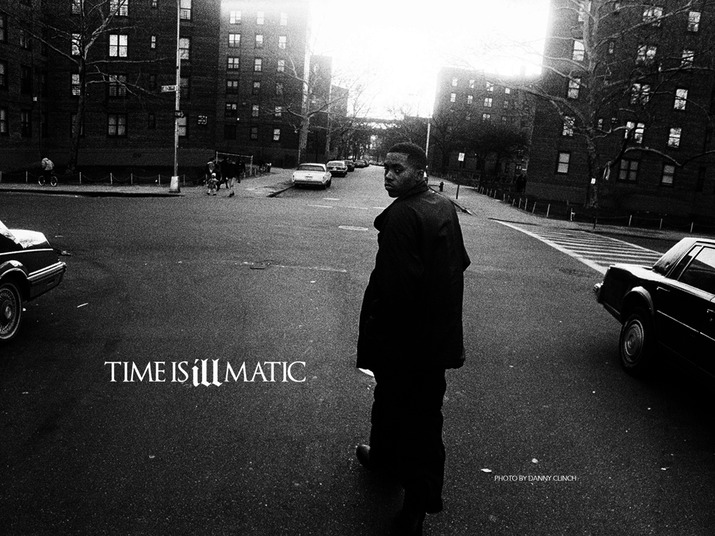 Nas Announces Fall Tour Dates in Conjunction Of Theatrical Release – “Nas: Time is Illmatic”