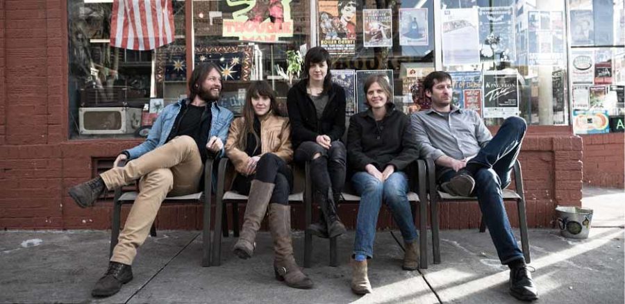 VIDEO PREMIERE – Ark Life’s “What You Want To”  & Jesse Elliott Interview