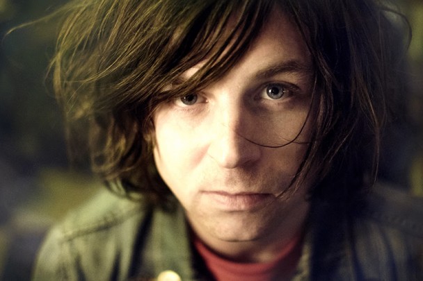 Ryan Adams – Ryan Adams (ALBUM REVIEW)