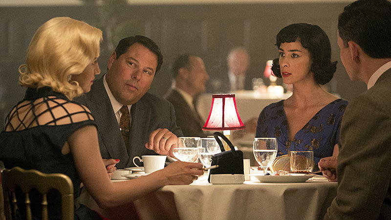 ‘Masters of Sex’ Breakdown: “Giants”