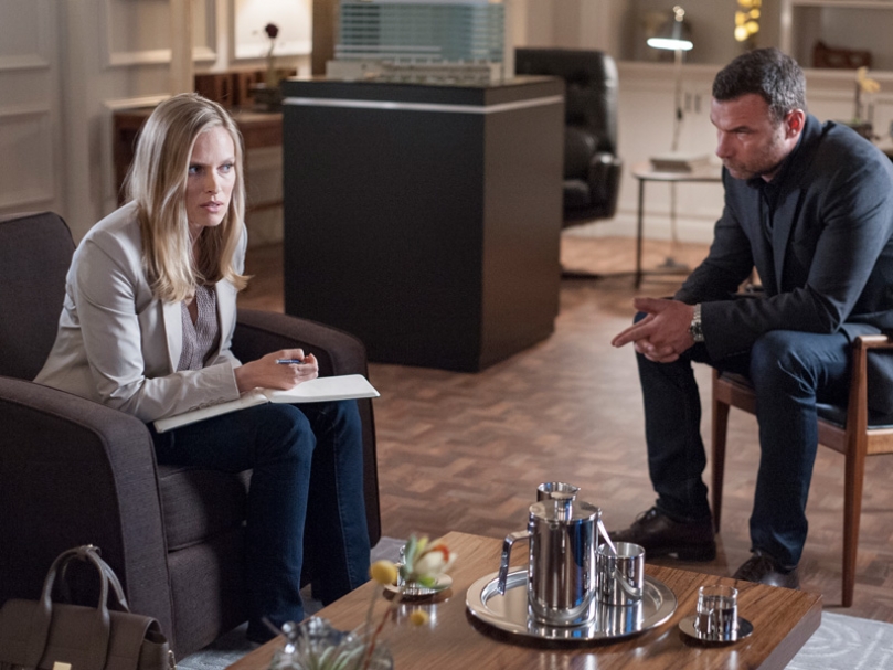 ‘Ray Donovan’ Breakdown: “Irish Spring”