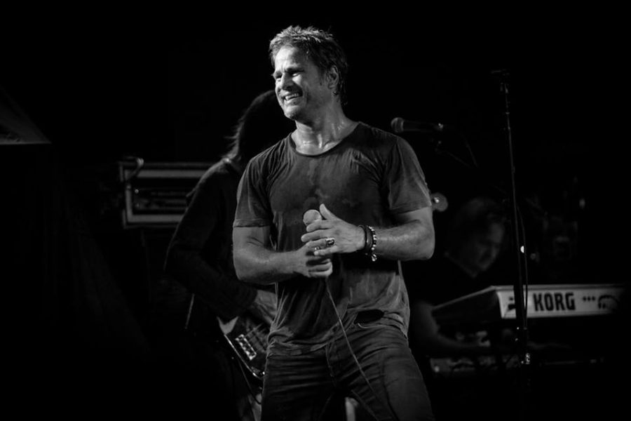 Jon Stevens of The Dead Daisies (INTERVIEW)