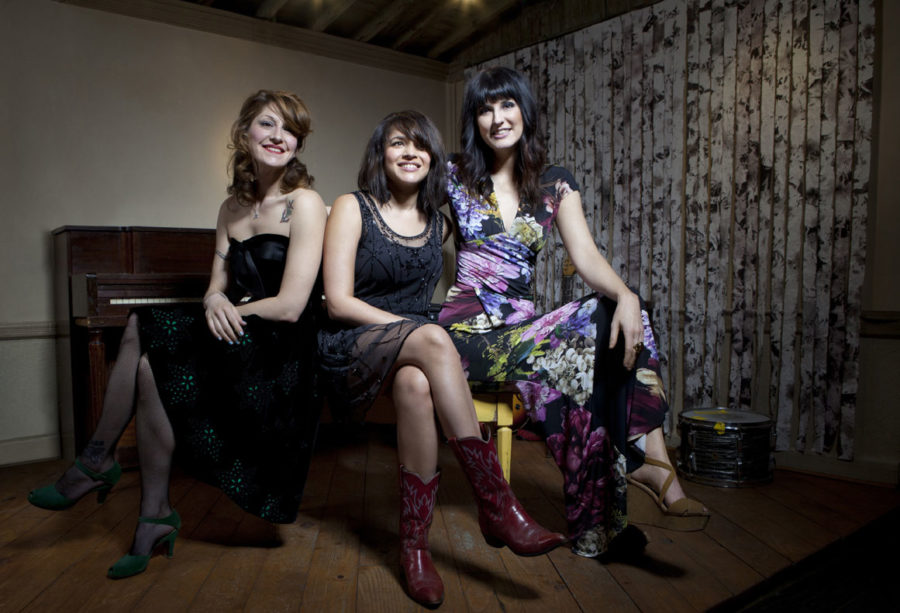 Puss N Boots – No Fools, No Fun (ALBUM REVIEW)