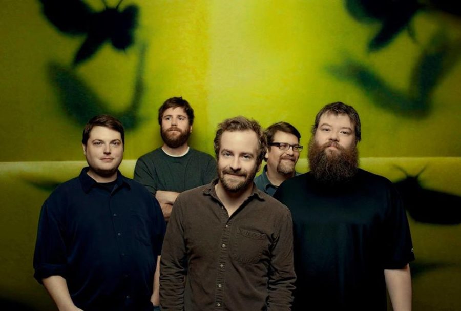 Trampled by Turtles – Wild Animals (ALBUM REVIEW)