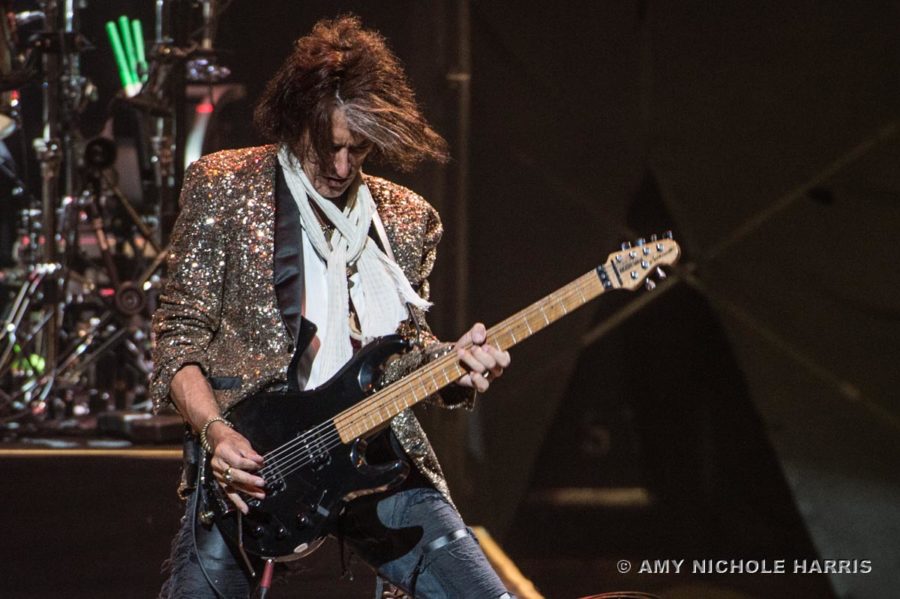 Best Quotes of 2014 – Joe Perry, Ian Anderson, Robby Krieger, Joe Elliott & More