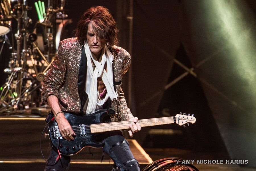Aerosmith – Riverbend Music Center, Cincinnati, OH 7/22/14 (PHOTOS)