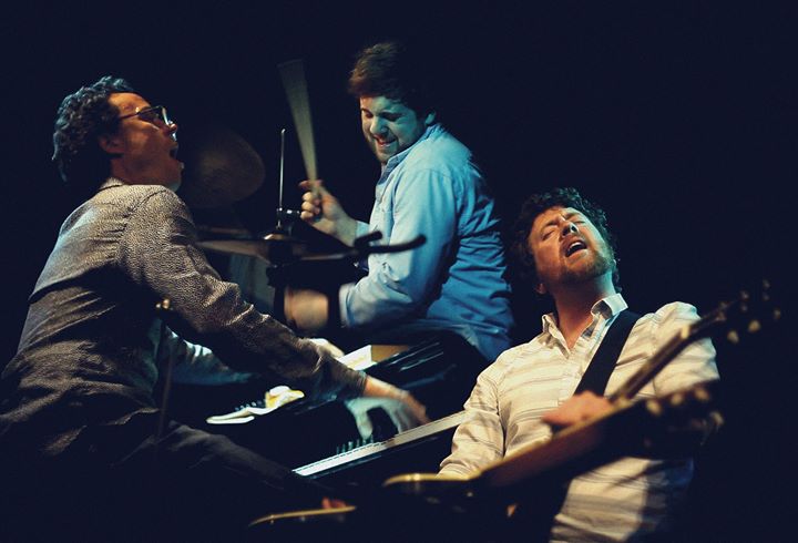 Jacob Fred Jazz Odyssey Releasing 26th Album – ‘Worker’ Oct 14th