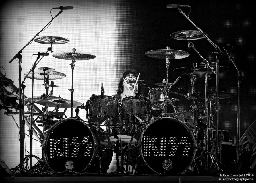 KISS Xfinity Center, Mansfield, MA 8/1/14 (PHOTOS) Glide Magazine