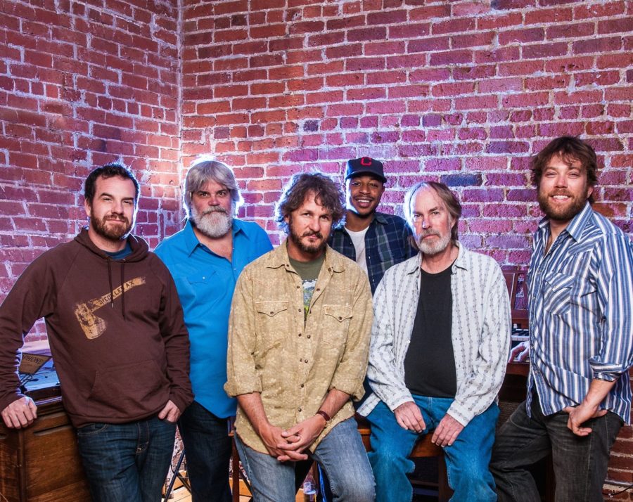 Leftover Salmon – Mauch Chunk Opera House – Jim Thorpe, PA 9/20/15 (SHOW REVIEW)