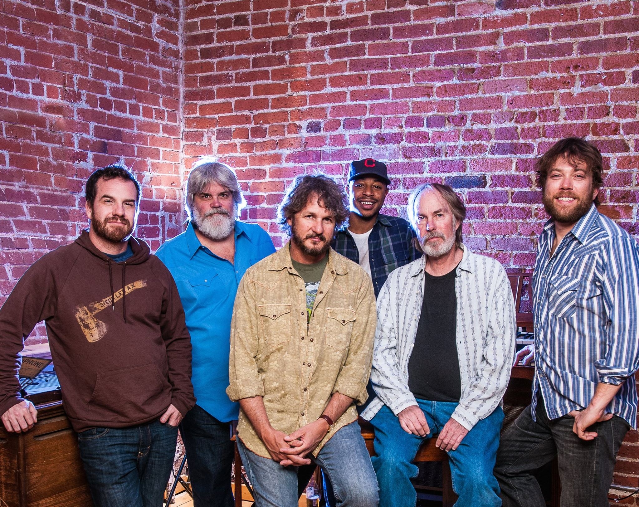 Leftover Salmon – Mauch Chunk Opera House – Jim Thorpe, PA 9/20/15 (SHOW REVIEW)