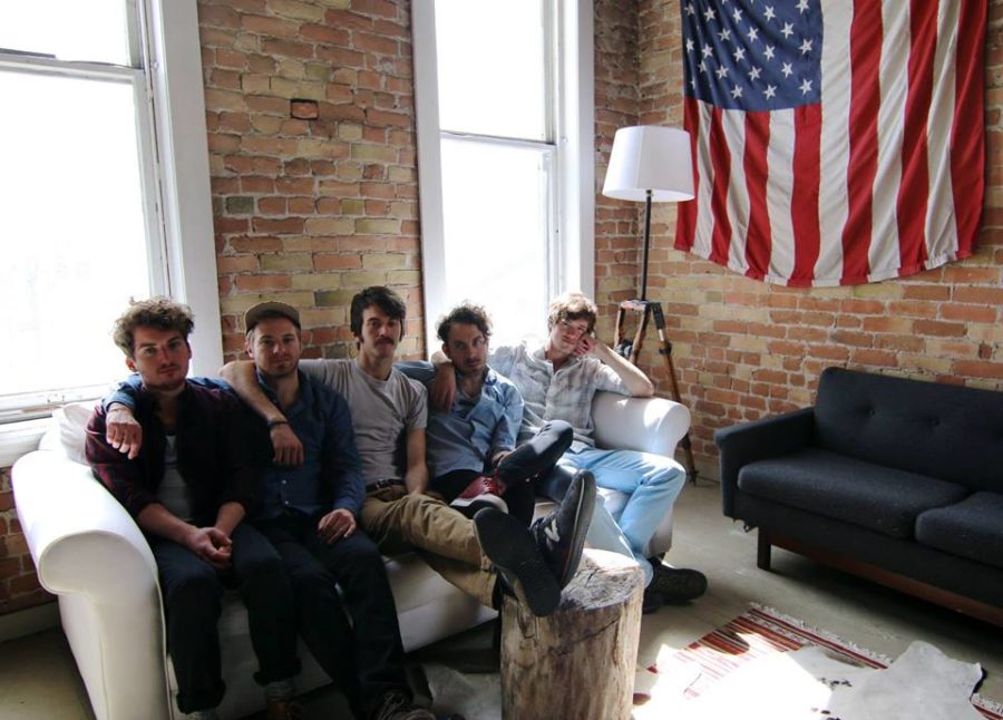 SW/MM/NG – Feel Not Bad (ALBUM REVIEW)