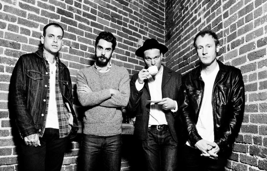 Cold War Kids Announce New Album ‘Hold My Home’ – Release “All This Could Be Yours” Video