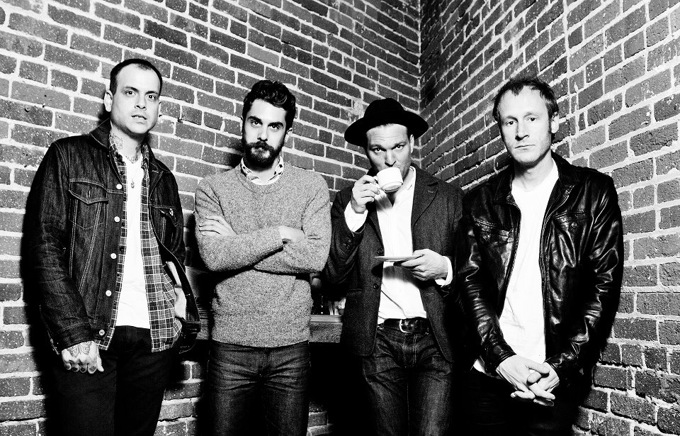 Cold War Kids Announce New Album ‘Hold My Home’ – Release “All This Could Be Yours” Video