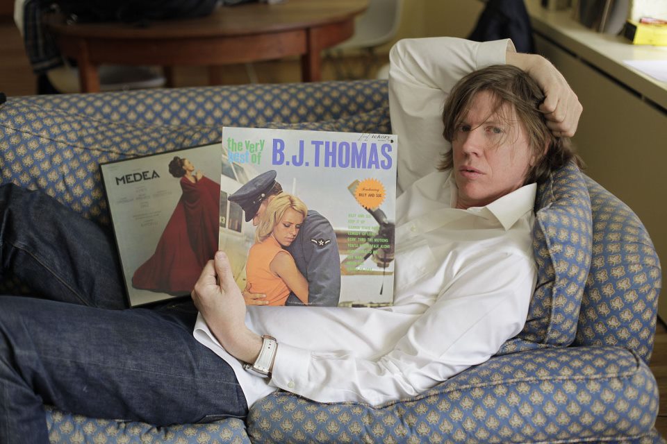 Thurston Moore Band Announces Summer East Coast Shows
