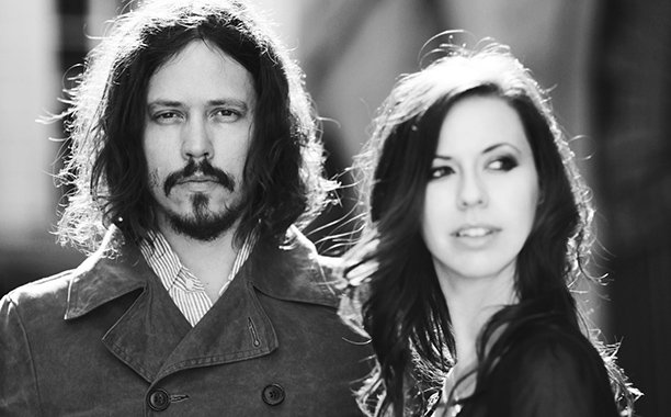 The Civil Wars’ Joy Williams and John Paul White Officially Part Ways