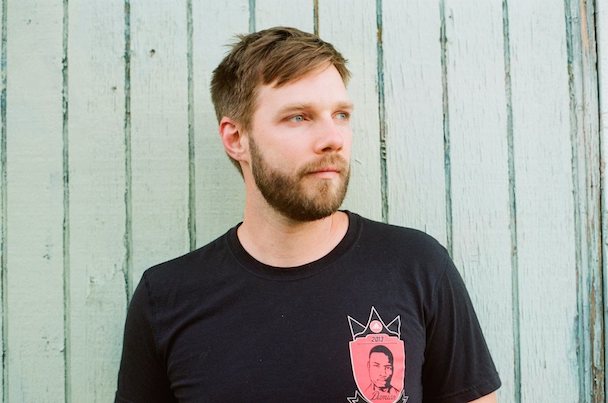 Dana Buoy (Akron/Family) Shares “Everywhere” (Fleetwood Mac Cover)