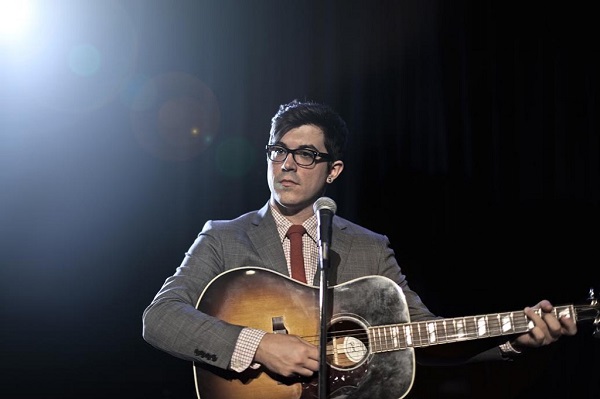 Kyle Cox – The Plan, The Mess (ALBUM REVIEW)