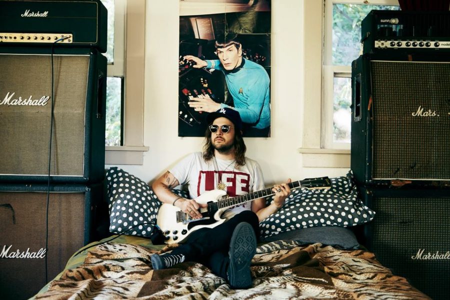 King Tuff Shares New 2015 Tour Dates