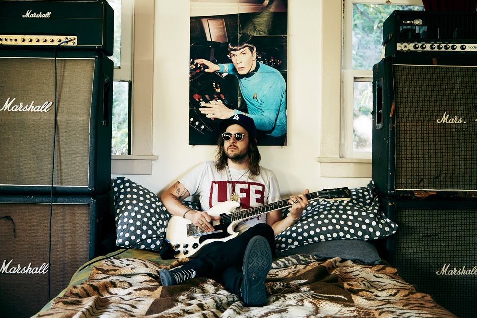 King Tuff- Black Moon Spell (ALBUM REVIEW)