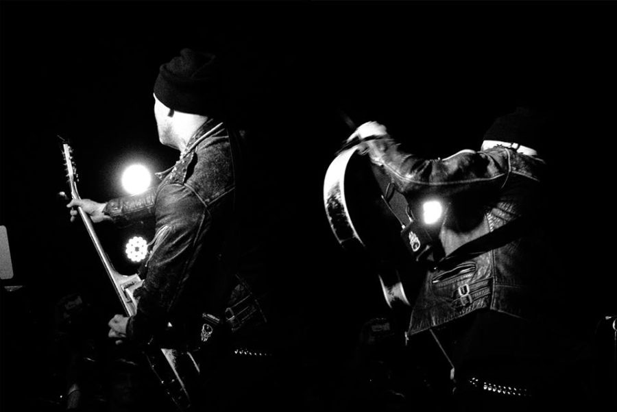 Rancid – …Honor Is All We Know (ALBUM REVIEW)