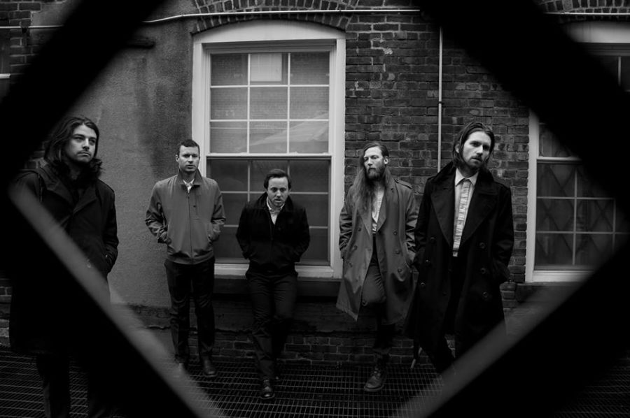 Delta Spirit – Into the Wide (ALBUM REVIEW)