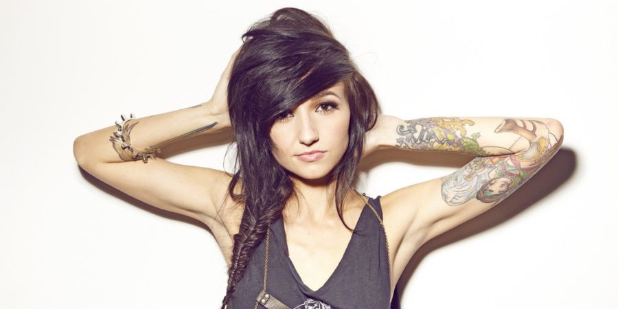 Lights- Little Machines (ALBUM REVIEW)