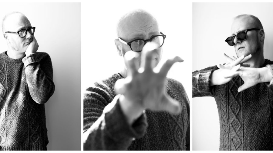 Mike Doughty- Stellar Motel (ALBUM REVIEW)