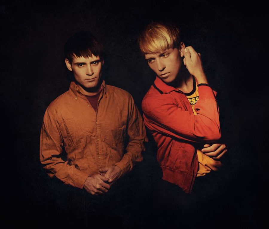 The Drums – Encyclopedia (ALBUM REVIEW)