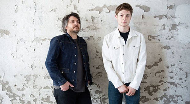 Tweedy releases video for Nick Offerman-directed “Low Key”