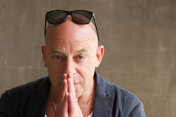 EXCLUSIVE VIDEO INTERVIEW: Jerry Joseph Candidly Talks Musical Future & Past