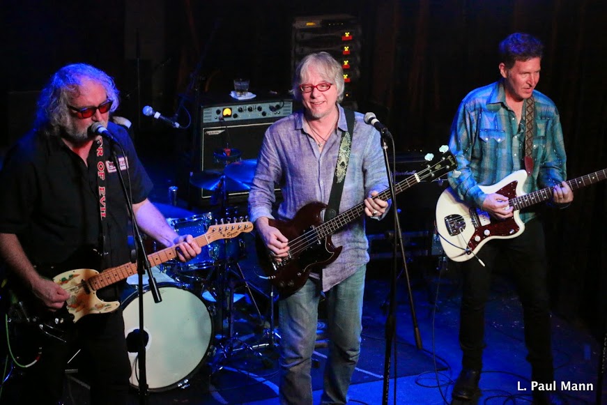 The Baseball Project – Velvet Jones, Santa Barbara, CA 9/7/14 (SHOW REVIEW)