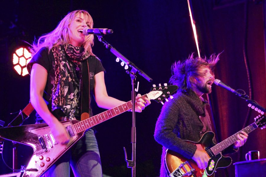 Grace Potter & The Nocturnals’ Grand Point North Festival – Ten Standouts (RECAP)