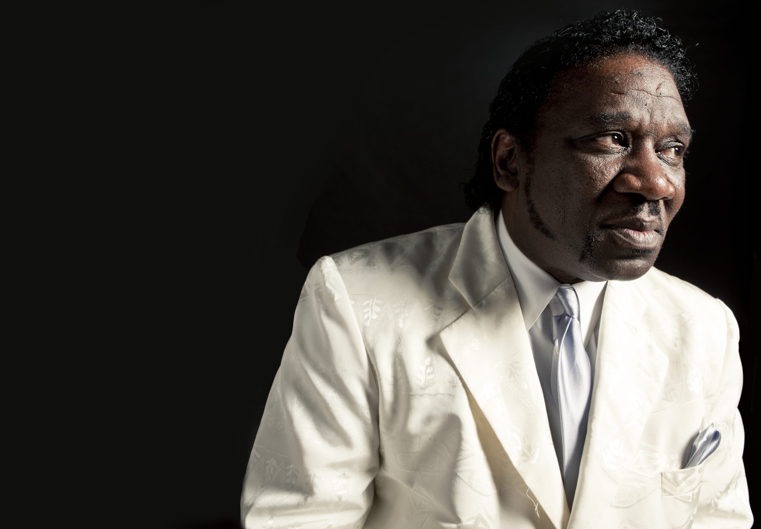 Mud Morganfield – Son of Muddy Waters Pays Tribute To Pop (INTERVIEW)