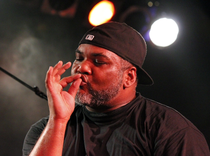 2014 Hopscotch Music Festival HIGHLIGHTS – Death, Da La Soul, Freeman, Mastodon & More