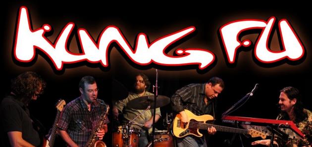 Kung Fu Announces Fall 2014 Tour