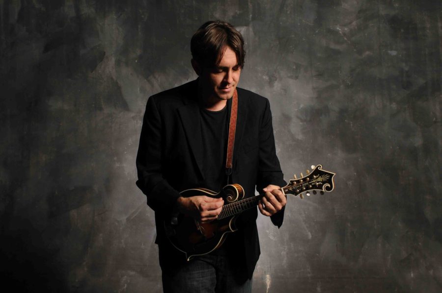 Jeff Austin: Life After Yonder (INTERVIEW)