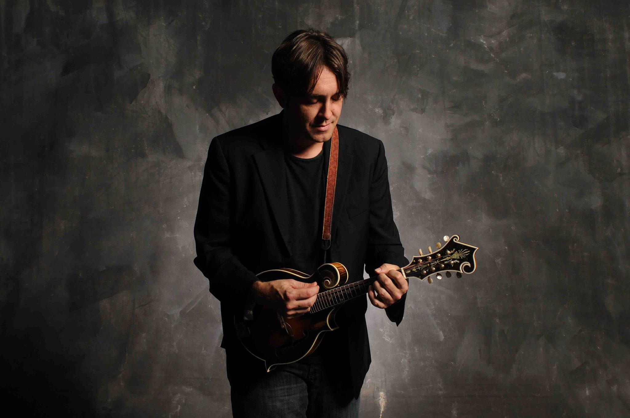 Jeff Austin: Life After Yonder (INTERVIEW)