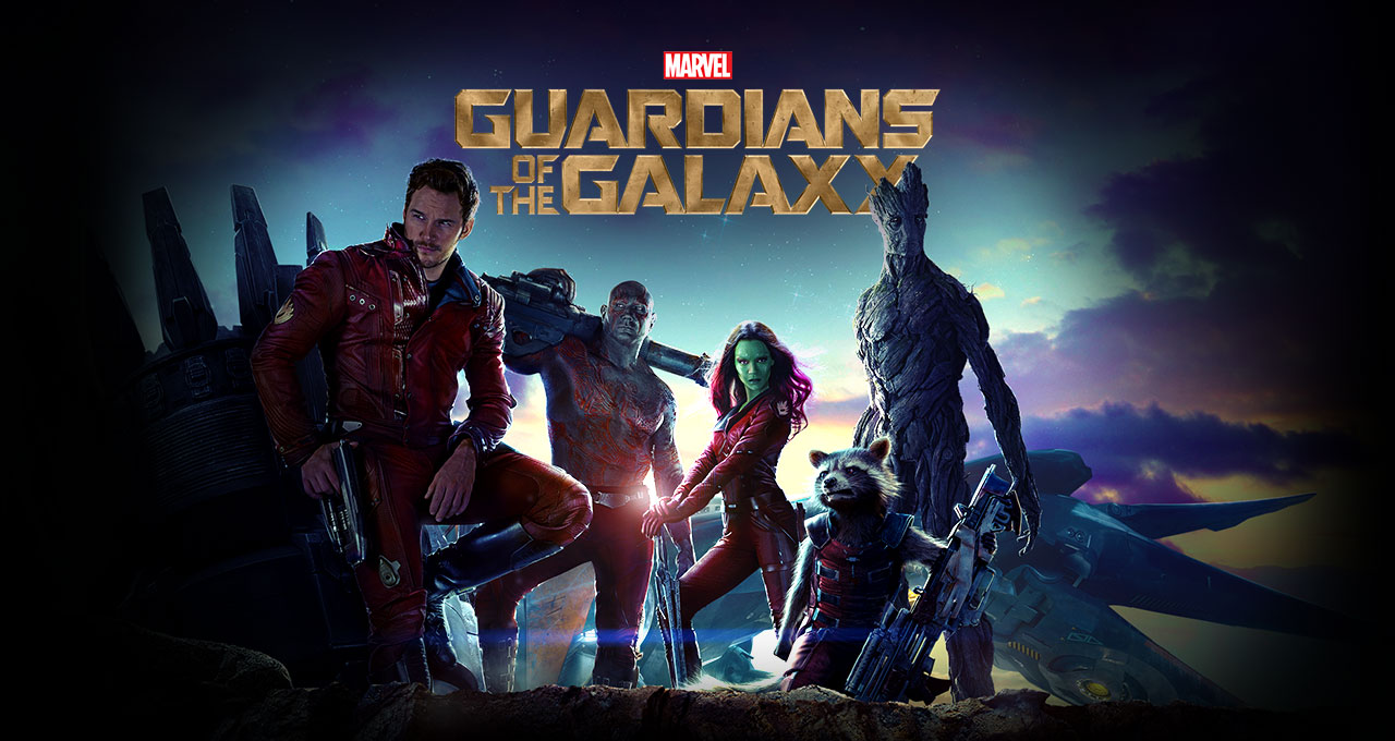 We Find Your Lack of Faith Disturbing: ‘Guardians of the Galaxy’ Proves Disney Can Tackle ‘Star Wars’
