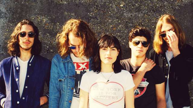 The Preatures – “Somebody’s Talking” (Song Review)