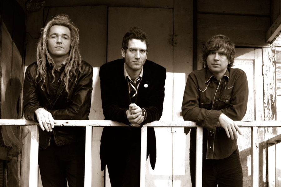 Nada Surf to Release Rarities Album “B-Sides” 9/23