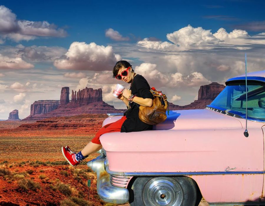 Caroline Rose- I Will Not Be Afraid (ALBUM REVIEW)