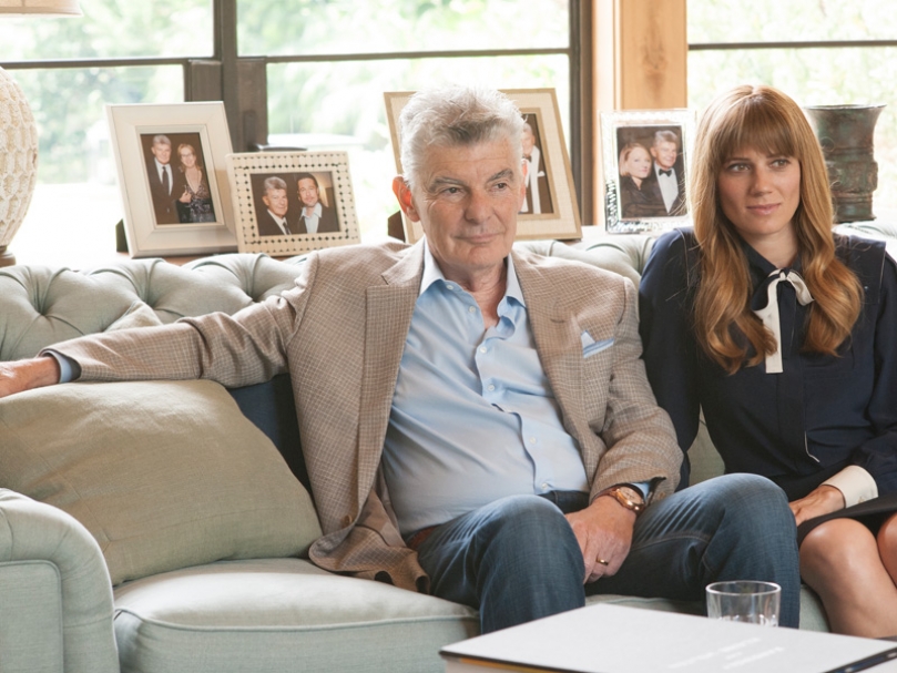 ‘Ray Donovan’ Breakdown: “Sunny”