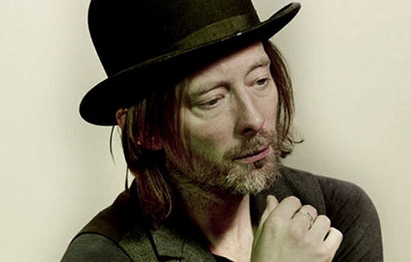Thom Yorke Announces Surprise New Album, ‘Tomorrow’s Modern Boxes’  – First Ever Paygated Torrent