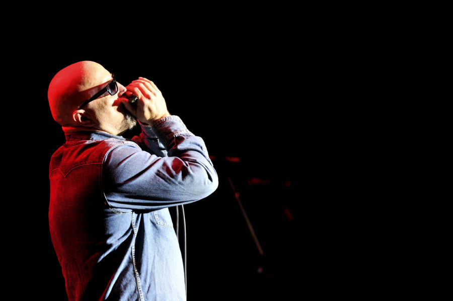 Kim Wilson Of The Fabulous Thunderbirds (INTERVIEW)