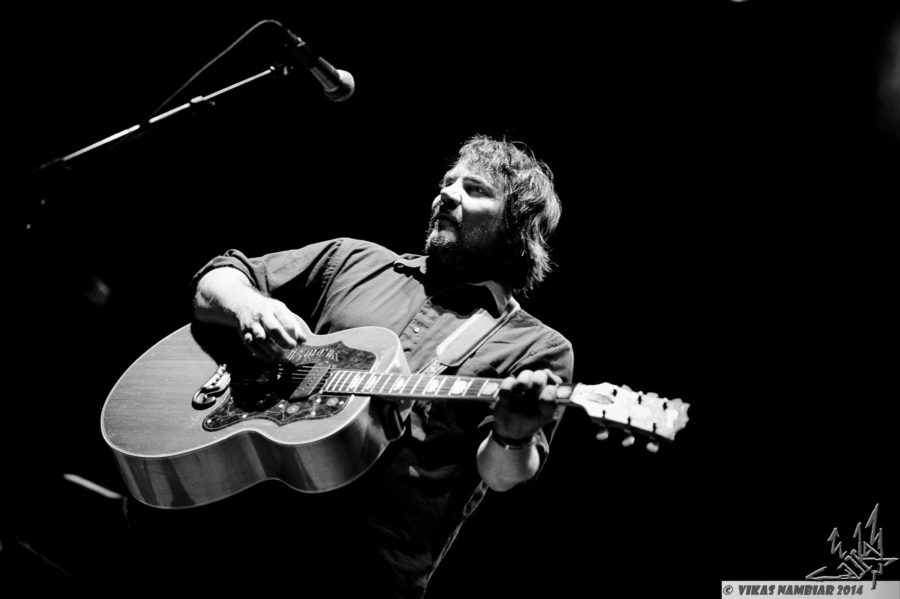 Wilco Rarities Box Set ‘Alpha Mike Foxtrot’ & 2 CD Essential Track Collection Due Nov 17th