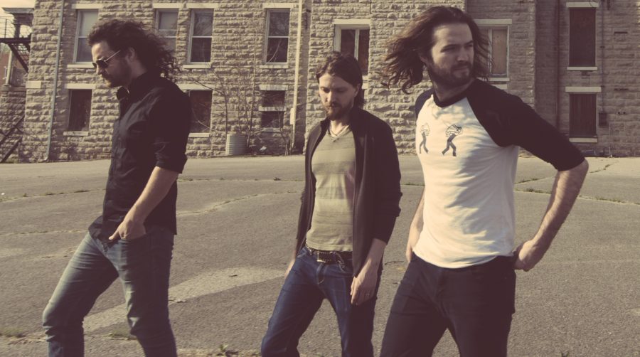 SONG PREMIERE:  The Wans – “What I’m Feeling”