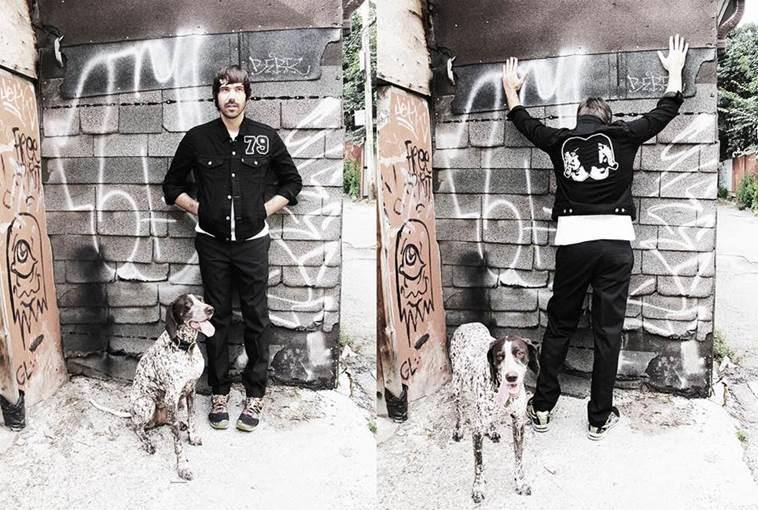 Death From Above 1979 – The Physical World (ALBUM REVIEW)