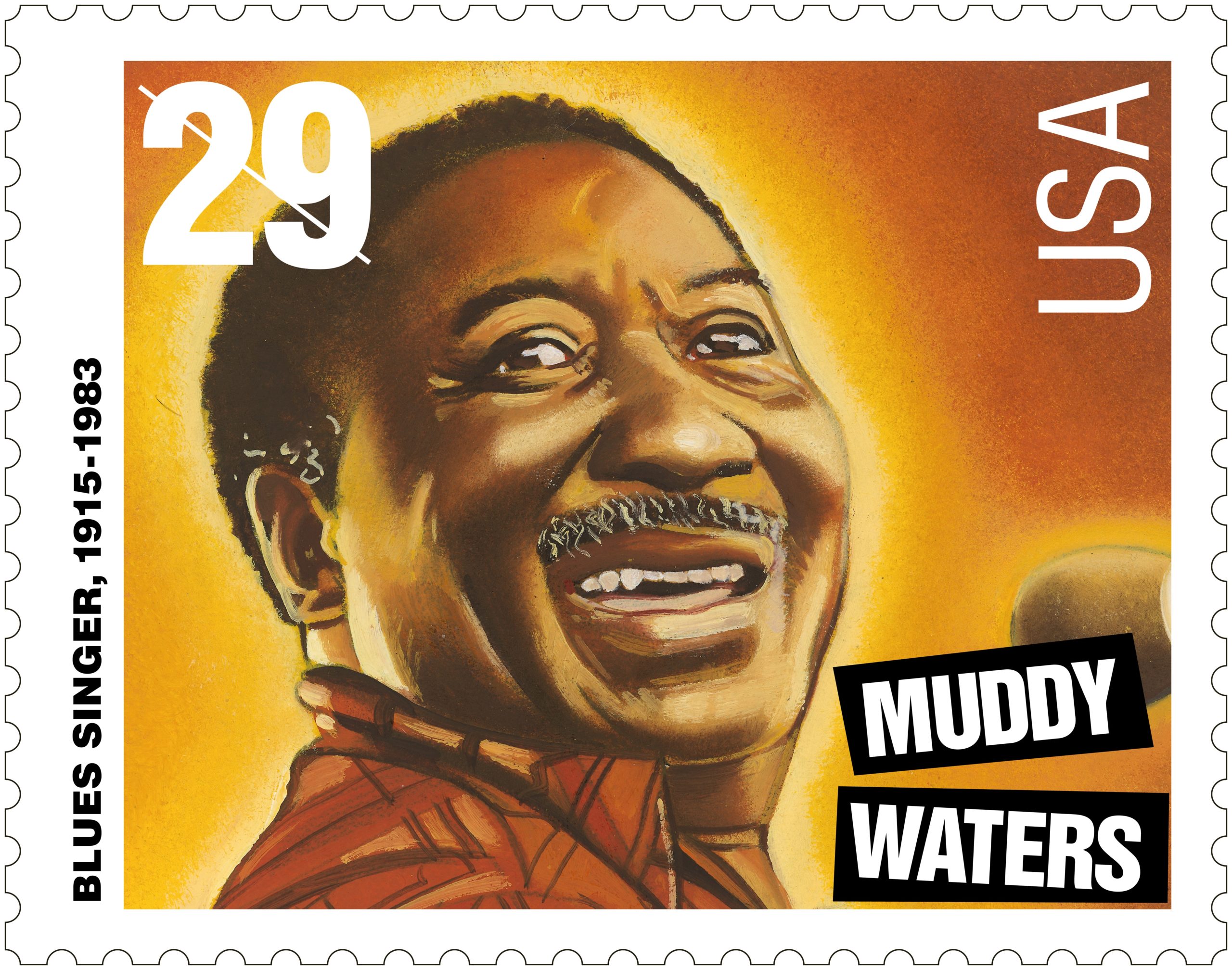 Manic Monday: Muddy Waters Plugs In Loud at the 1960 Newport Jazz Festival