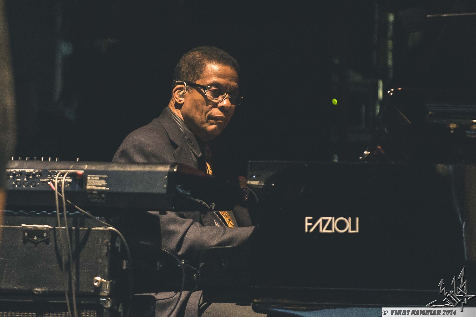 Happy 81st Birthday Herbie Hancock (Watch Live With Miles Davis Quintet ’64)
